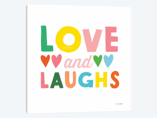 Love and Laughs