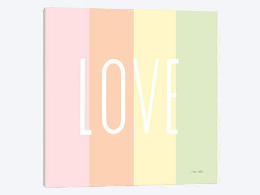 Love Rainbow