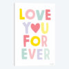 Love You Forever