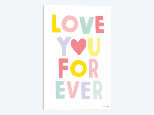 Love You Forever