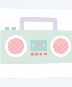 Boombox