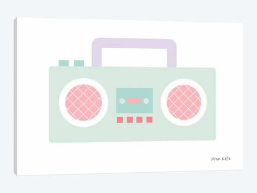 Boombox