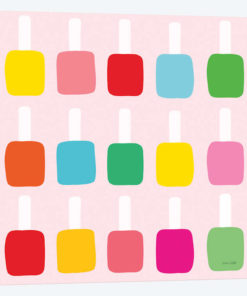 Nail Polish Fun