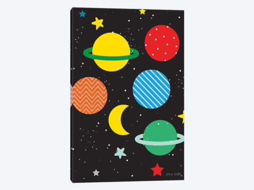 Outer Space