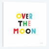Over the Moon