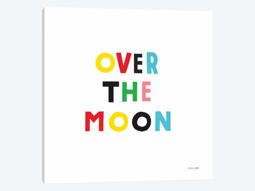 Over the Moon