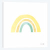 Pastel Rainbow II