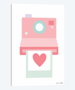 Polaroid Camera