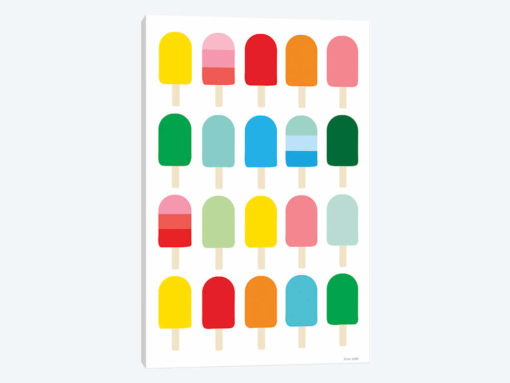 Popcycle Fun
