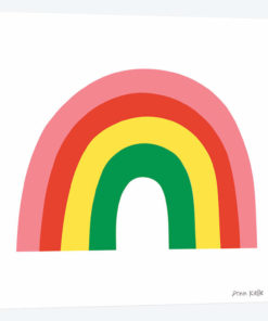 Rainbow I