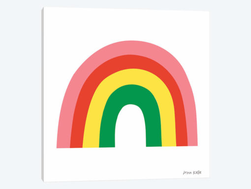 Rainbow I