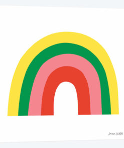Rainbow II