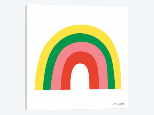 Rainbow II