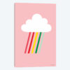 Rainbow Rays I