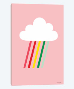 Rainbow Rays I