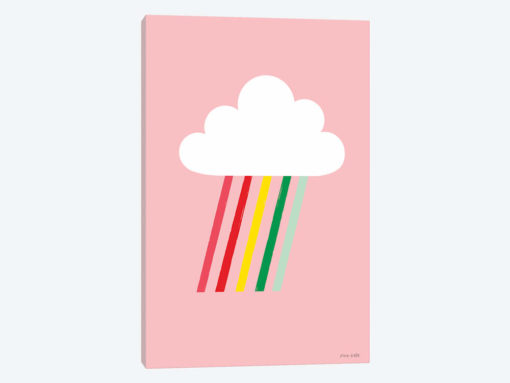 Rainbow Rays I