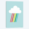 Rainbow Rays II