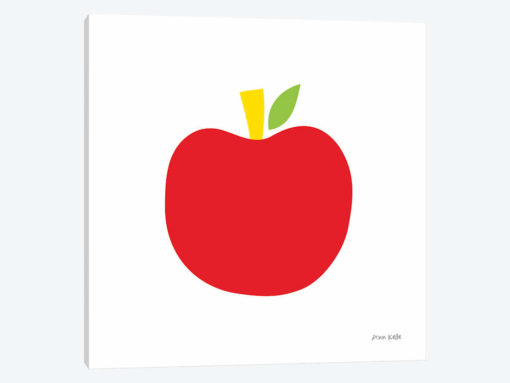 Red Apple