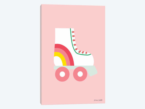Rollerskate