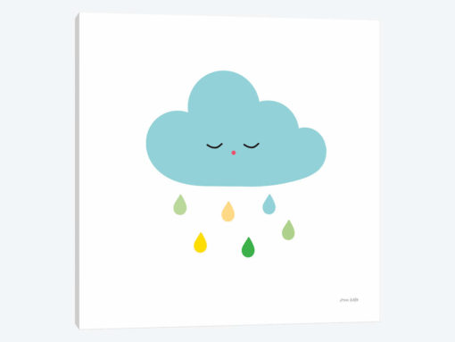 Sleepy Cloud I
