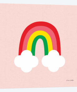 Bright Rainbow II