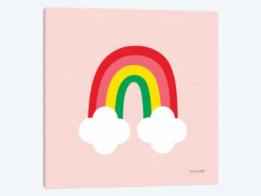 Bright Rainbow II