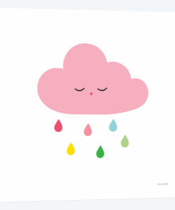 Sleepy Cloud II