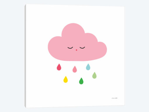 Sleepy Cloud II
