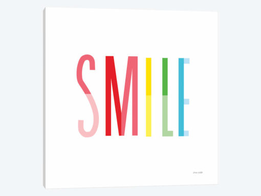 Smile