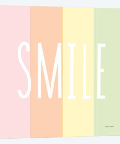 Smile Rainbow