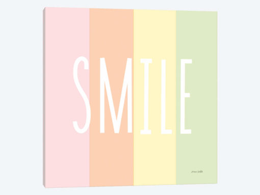 Smile Rainbow