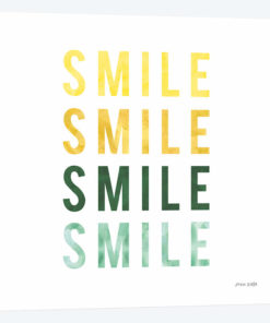 Smile Smile