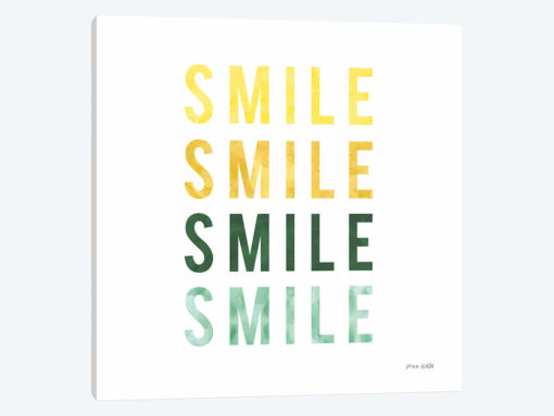 Smile Smile