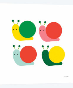 Snails Four