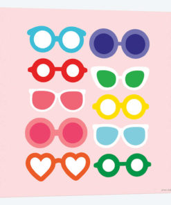 Sunglasses for All