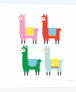 The Llamas