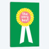 Very Best Award