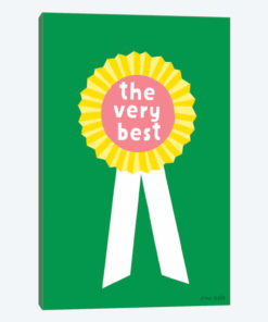 Very Best Award