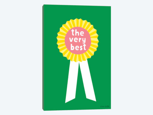 Very Best Award