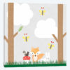 Woodland Animals II
