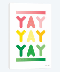 Yay