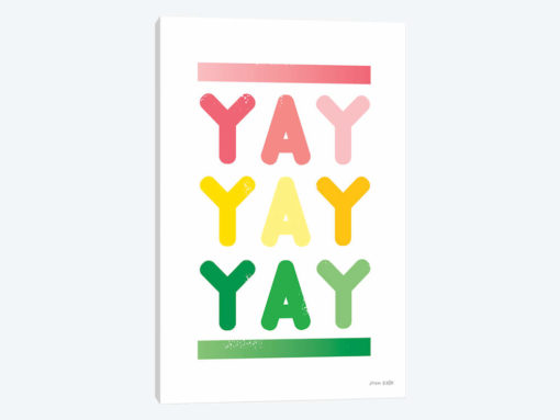 Yay