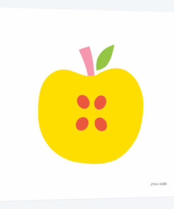 Yellow Apple