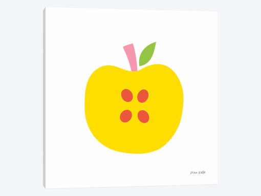 Yellow Apple