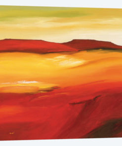 Australian Landscape I