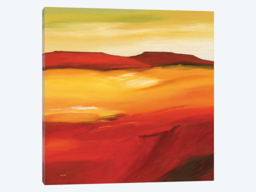 Australian Landscape I