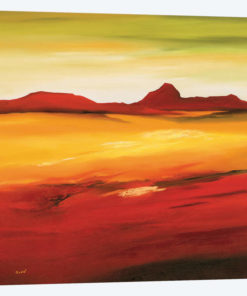 Australian Landscape II