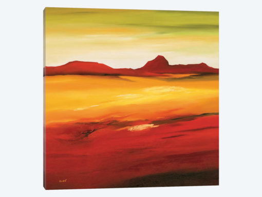 Australian Landscape II