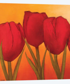 Be In Full Bloom I