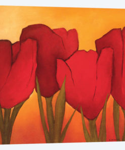 Be In Full Bloom II